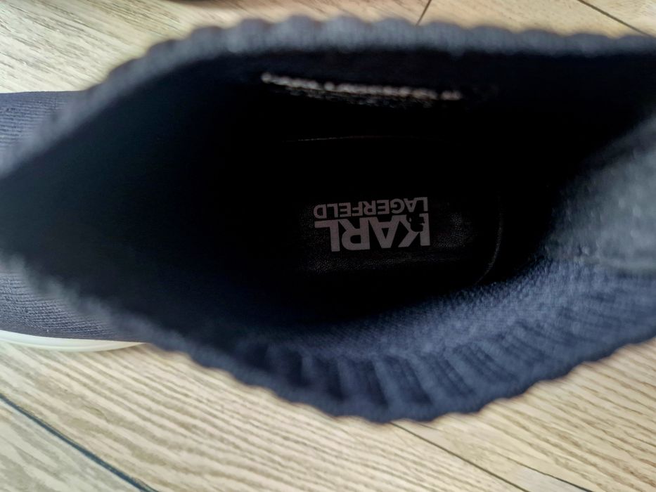 Buty rozmiar 38.
