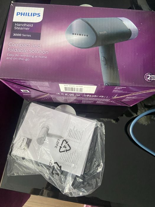 Відпарювач оригінальний  PHILIPS