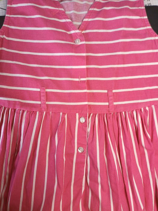 Vestido infantil