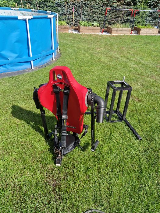 Jetlev-Flyer  jetpack wodny