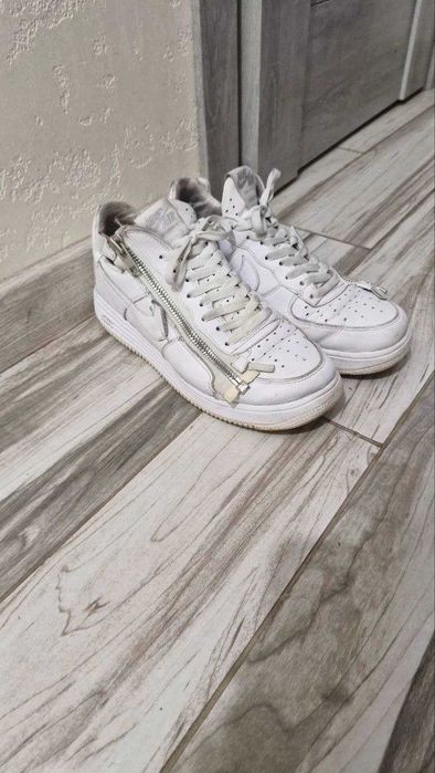 Nike acronym force оріг