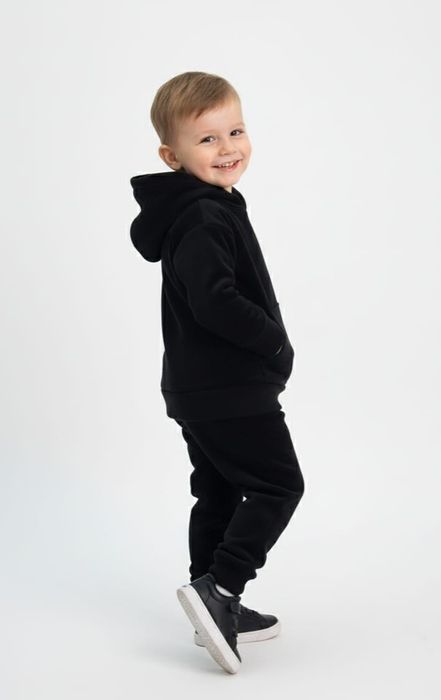 Дитячі костюми на флісі