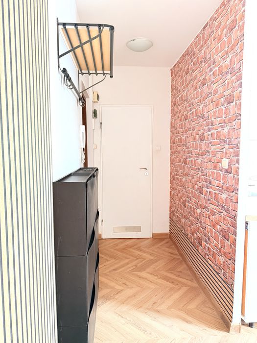 Sprzedam mieszkanie 2 pokoje 31,5 m² duży balkon | Winda | Osiedle Kopernika, Zabrze