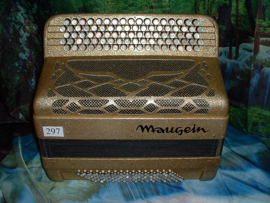 Avenda Acordeao G, .297