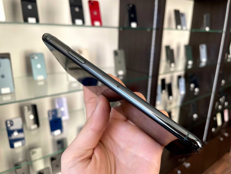 iPhone 11 Pro Max 64 gb Neverlock  / Магазин + Гарантія