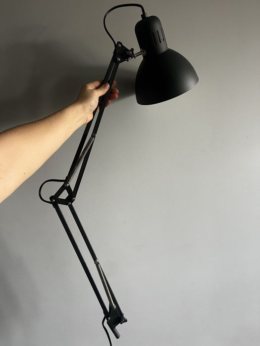 Lampka biurkowa IKEA TERTIAL