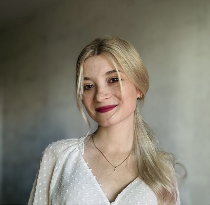 Репетитор польської мови