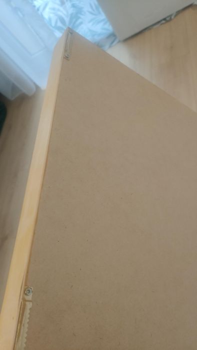 Półka na autka hot wheels