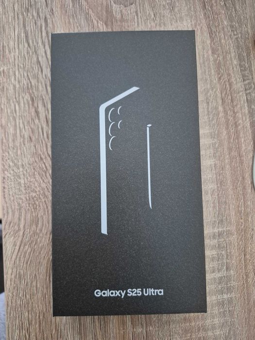 Samsung galaxy s25 ultra