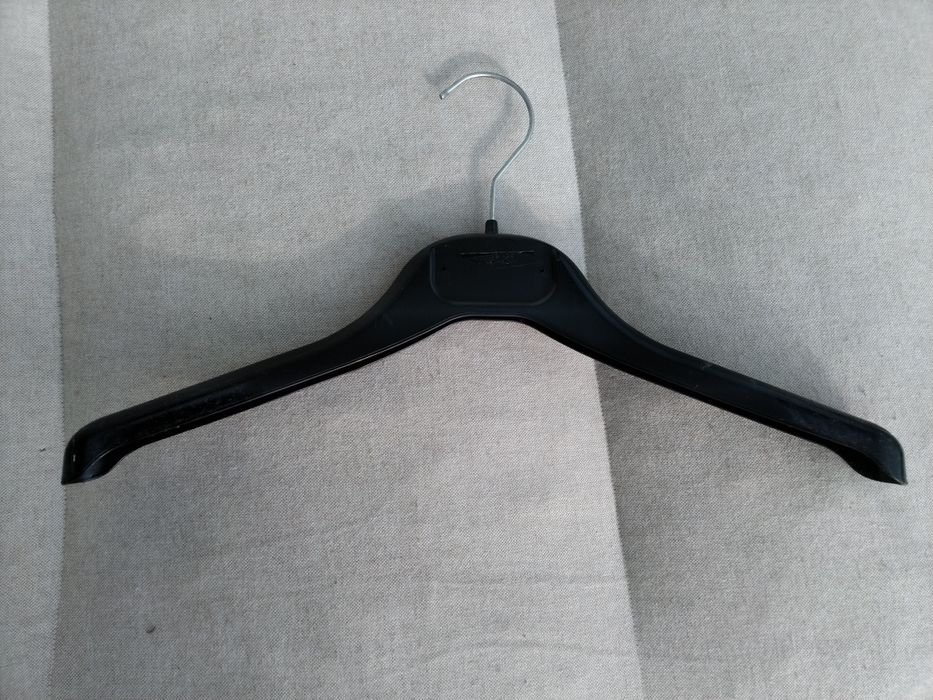 Cabide/Cruzeta plástica para roupa