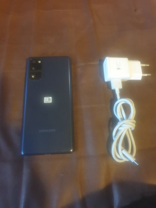 Smartfon Samsung S20 FE 5G