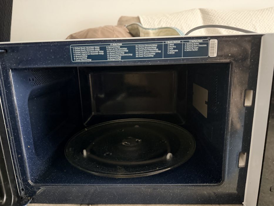 Microondas p/venda