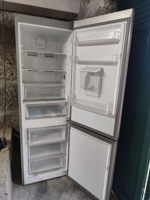 Frigorífico combinado