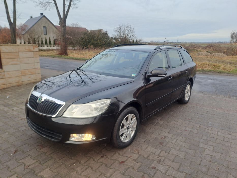 ***Klimatyzacja*Lift*1.6***