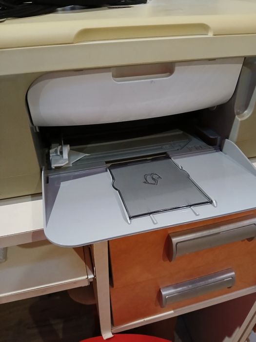 Принтер, ксерокс