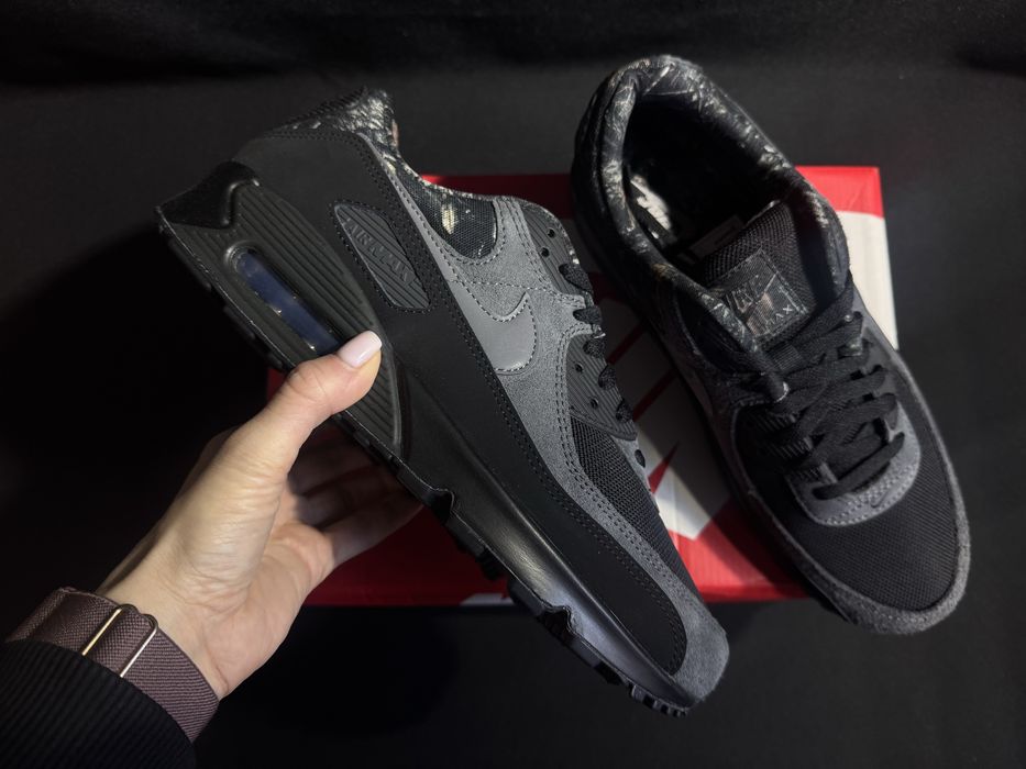Чоловічі кросівки Nike Air Max 90 оригінал кроссовки оригинал
