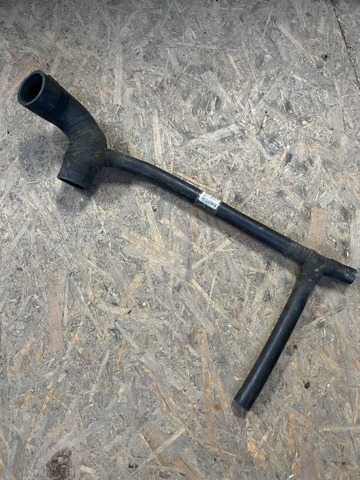 Przewód chłodnicy JCB