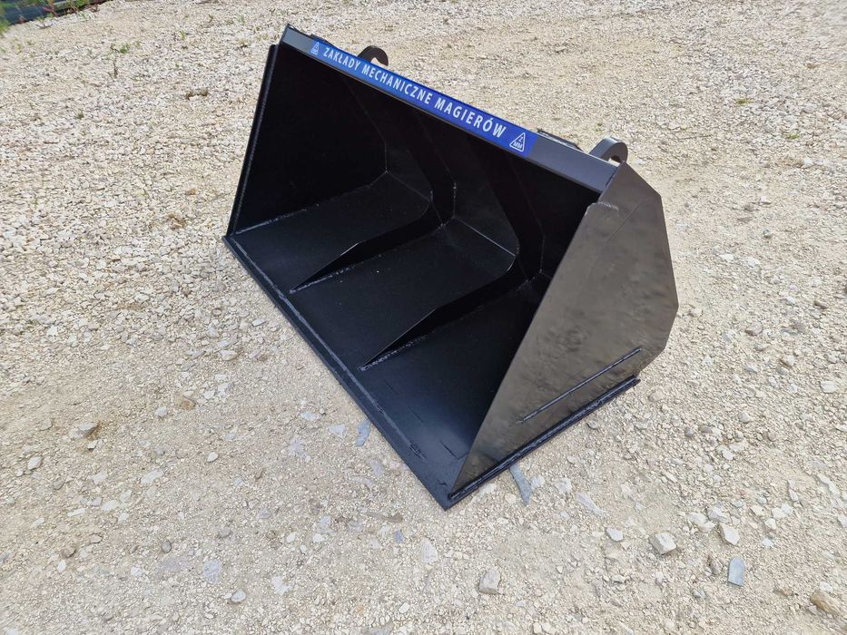 Solidna łycha łyżka ładowacz 140cm mocna!