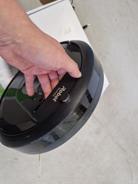 I Robot Roomba i7