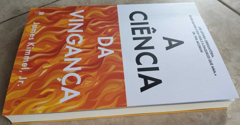 Portes Grátis - A Ciência da Vingança