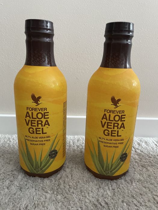 Aloes do picia 2 l