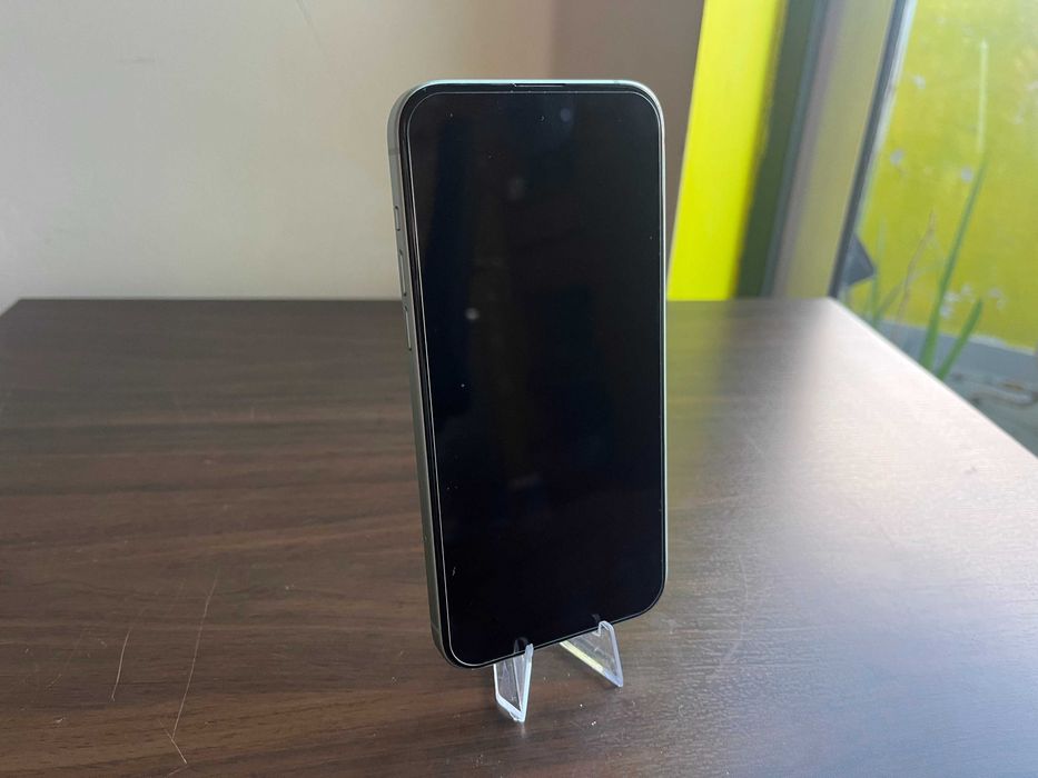 iPhone 15 Plus Verde Desbloqueado