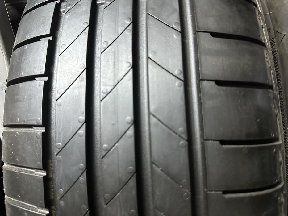 Резина 215/65/16 Bridgestone R16 літо шини пара 95%