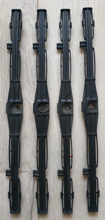 Крепление рейлингов, накладка под рейлинги FORD ESCAPE FORD KUGA