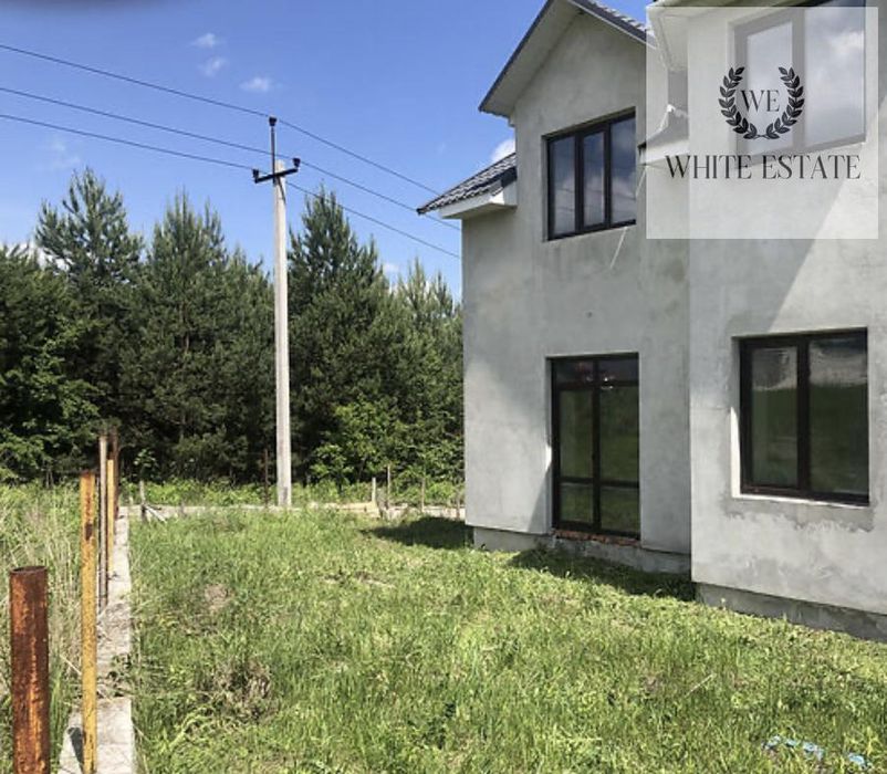 Продаж будинку в с.Байківці