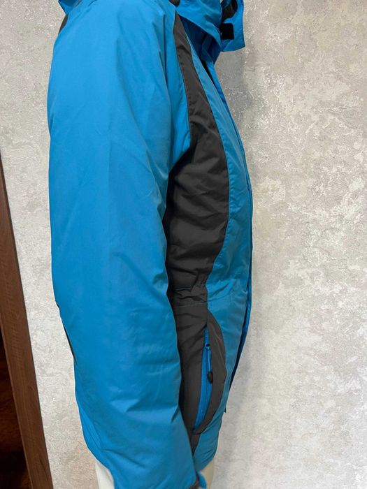 Куртка лижна подвійна moorhead