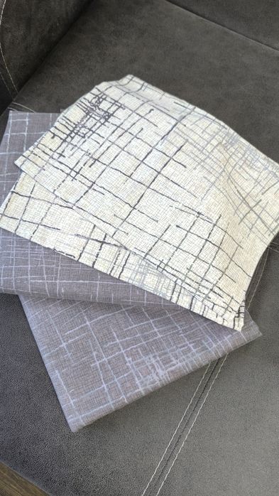 Спальний комплект постільної білизни