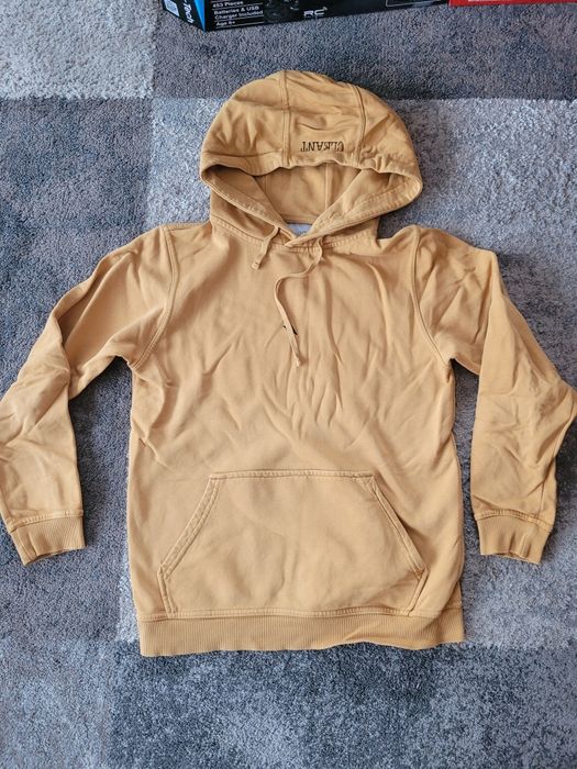 Bluza Cleant roz S, stan bdb