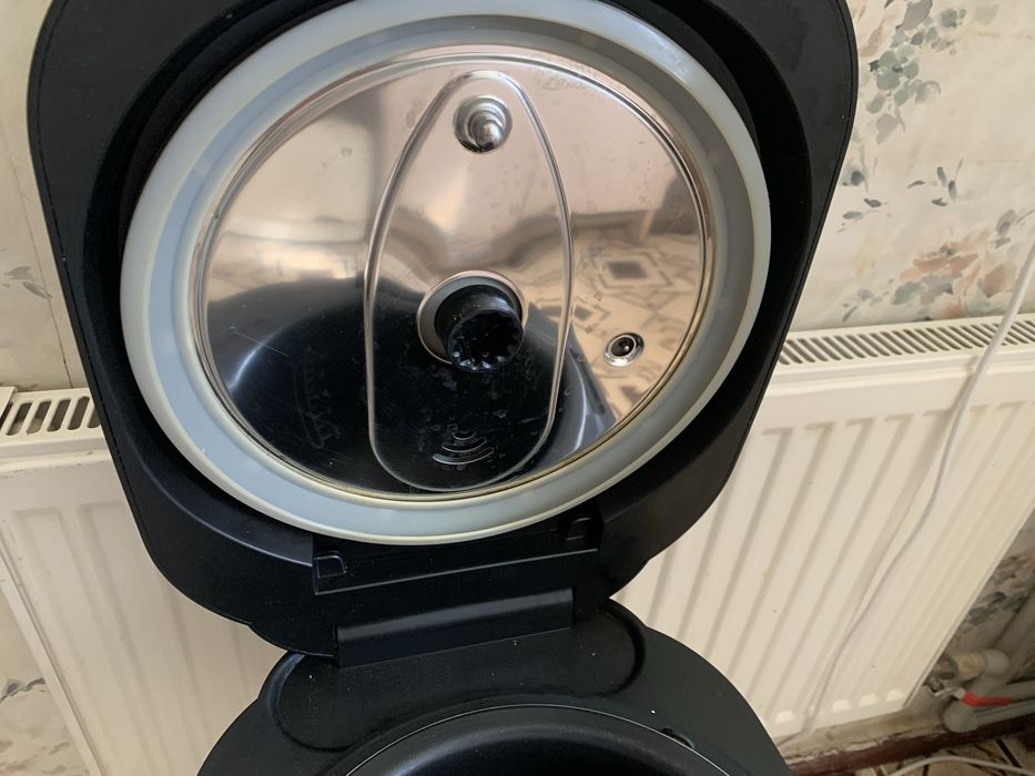 Мультиварка Tefal multicook