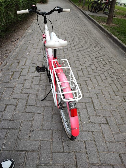 Rower kands vittoria