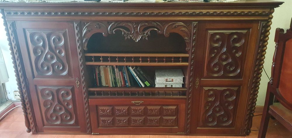 Vendo vários Móveis