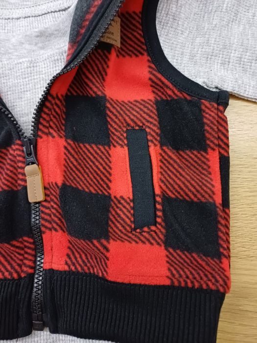 Костюм 3-ка для хлопчика