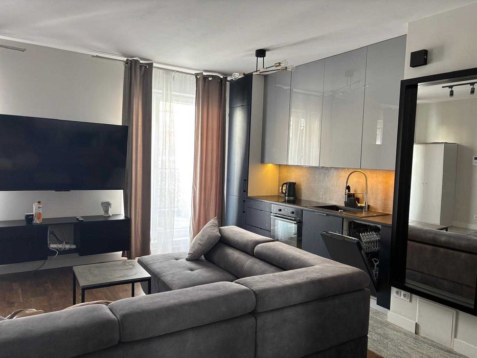 Apartament na wynajem na min 30 dni