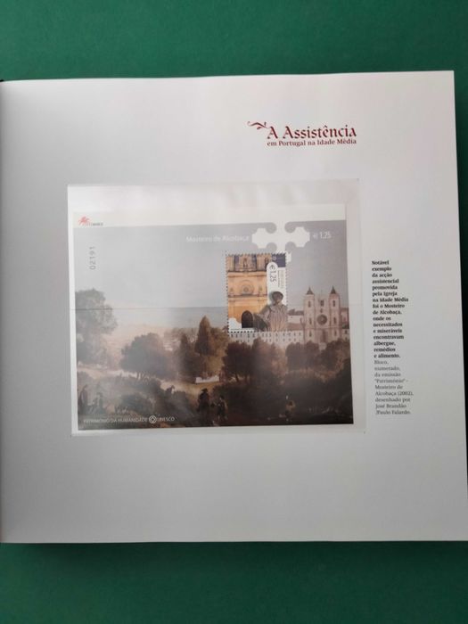 A Assistência em Portugal na Idade Média - Nuno Moniz Pereira