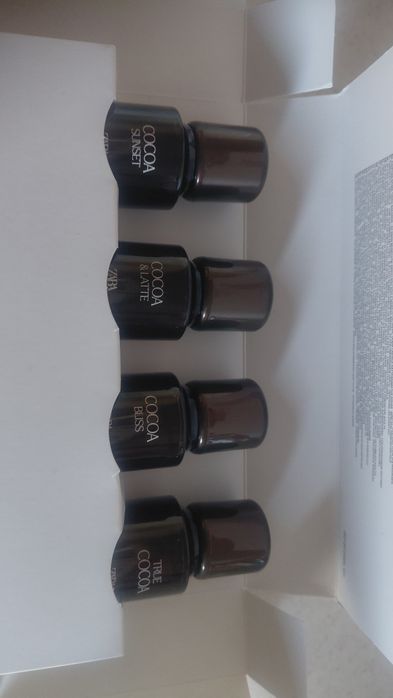 Парфуми Zara 20мл
