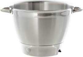 Чаші кух машин Кенвуд(4.6л-5л-6.7л-7л-3.5л+чаші для індукції+ін моделі