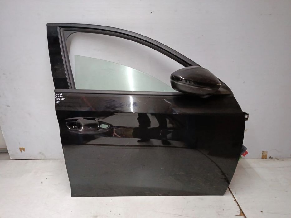 Porta frente direita PEUGEOT 208 II