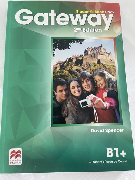 Livros de Ingles do Instituto Britanico