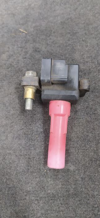 Катушка зажигания Трибека FK0140