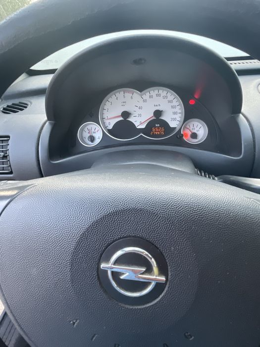 Opel Corsa 1.3 Cdti