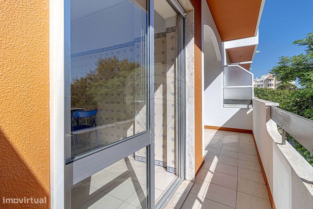 Apartamento T2 para venda