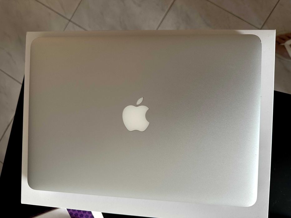 MacBook Pro A1502 - i5 - 2015 **VALOR NÃO NEGOCIÁVEL