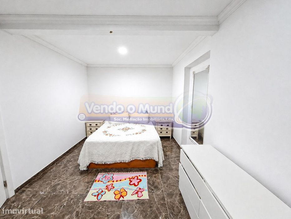 Moradia T2 no Granho (G073)