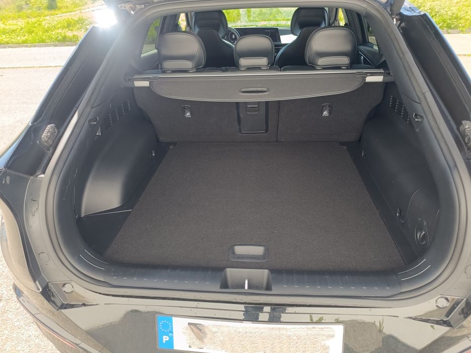 Kia EV6 GT-Line 2022 – 229 cv | 77,4 kWh | Garantia Kia até 2029