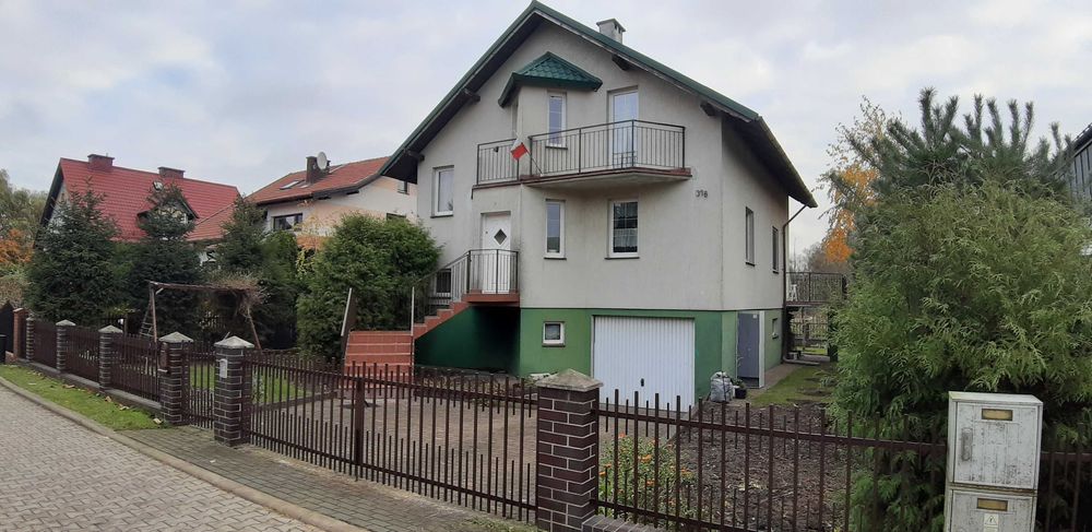 Sprzedam dom w Iławie 790000zł