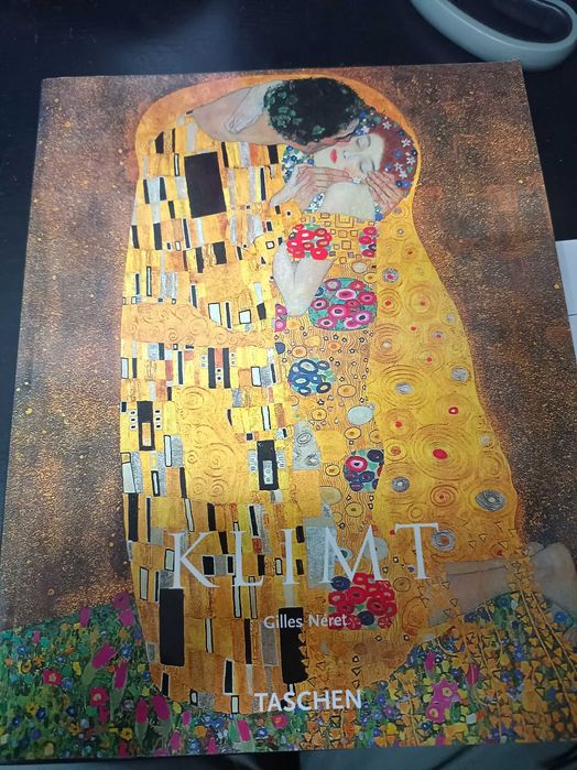 KLIMT Gilles Neret Taschen